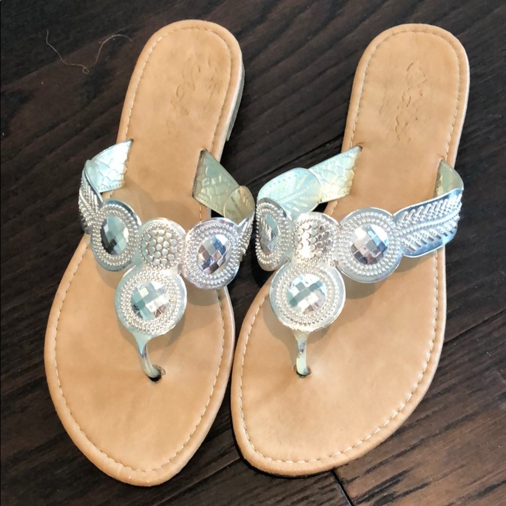 Sandals 🛍🎀 - Picture 5 of 6